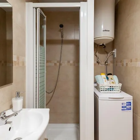 F&p Primera Linea De Mar. Apartment