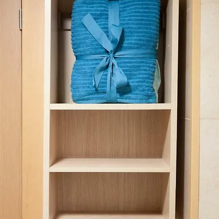Apartment F&p Primera Linea De Mar. *