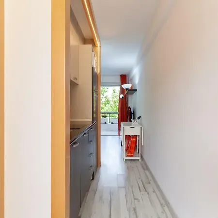 F&p Primera Linea De Mar. Apartment *
