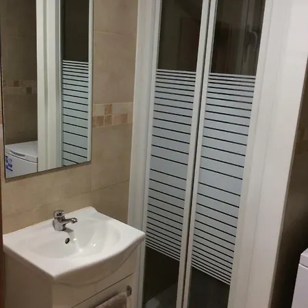 Apartment F&p Primera Linea De Mar. *